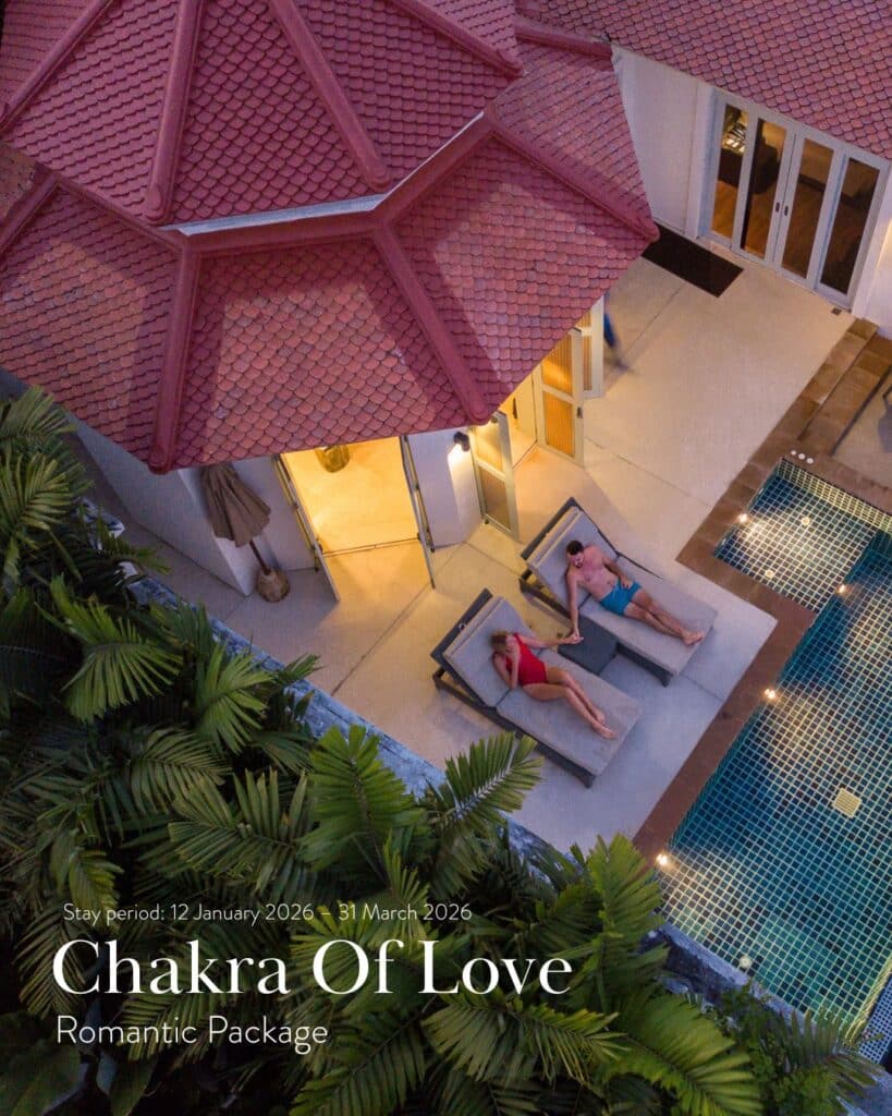 Chakra Of Love Pop Up banner (6)