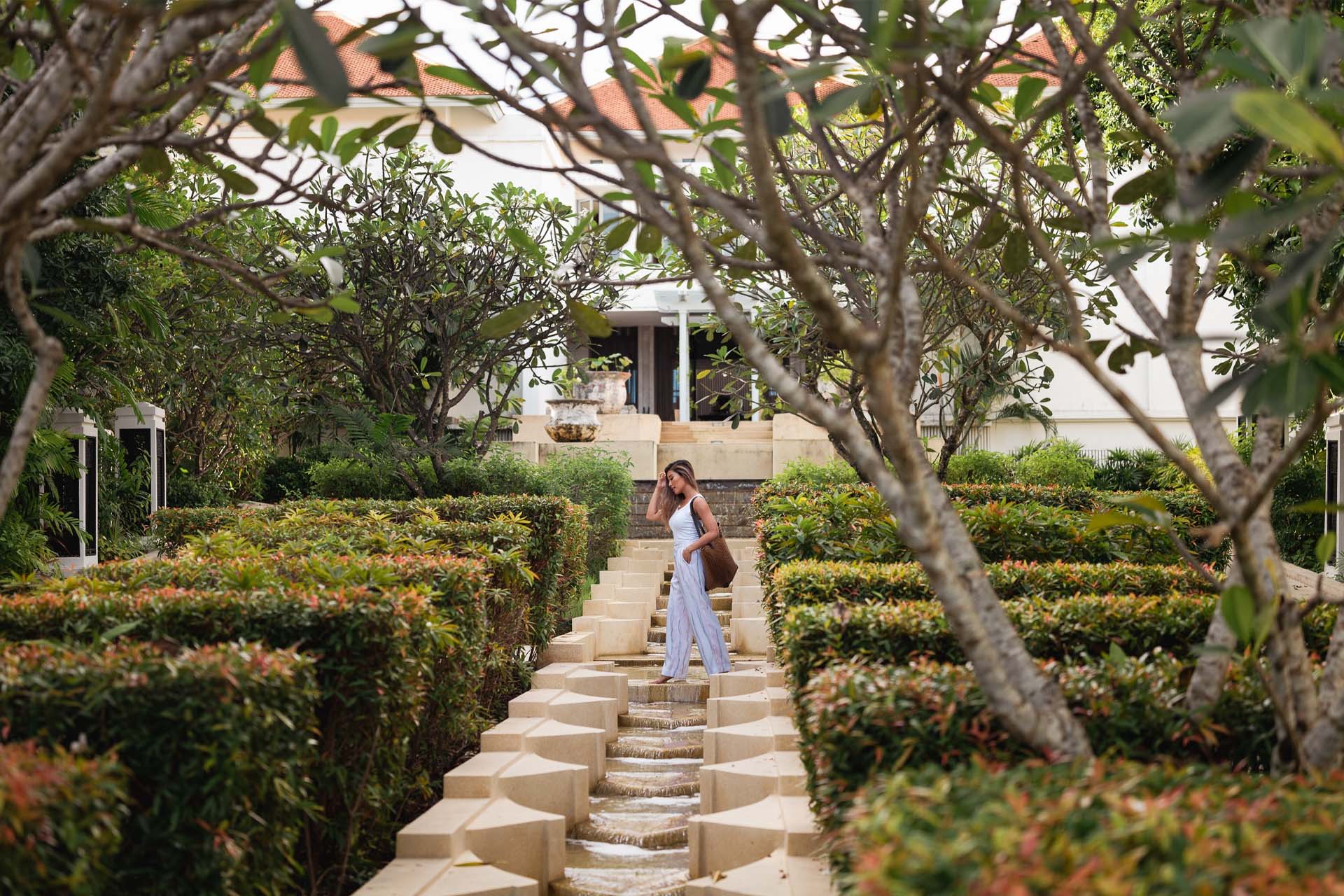 Benefits of a Holistic Longevity Retreat in Thailand